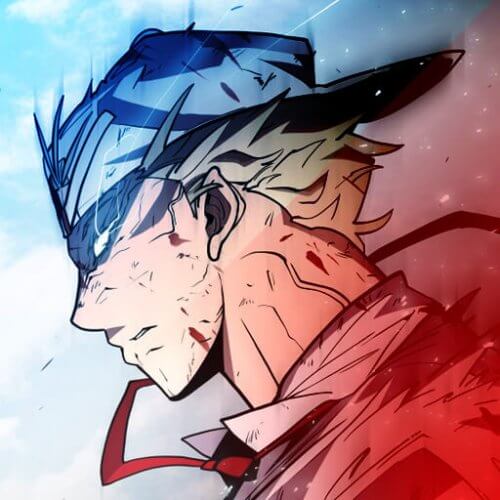 OverMan RPG (초인의 시대: 방치형 키우기)