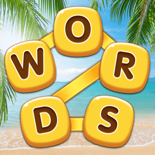Word Pizza – Word Games
