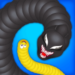 Worm Hunt – Snake game iO zone