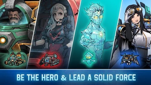 Xeno Command