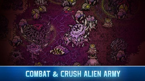 Xeno Command