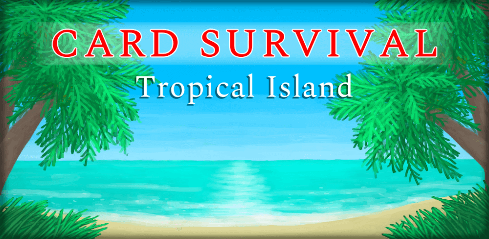 
Card Survival: Tropical Island v1.05u MOD APK (Unlocked Characters)
