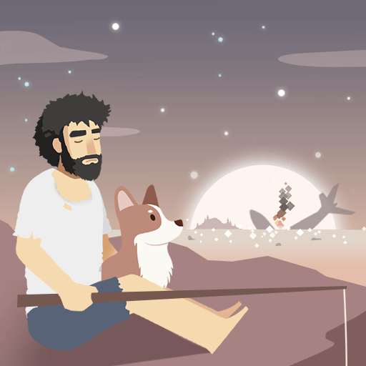 Casting Away MOD APK v0.0.81 (Unlimited Runes/Resources)