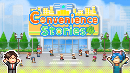 Convenience Stories