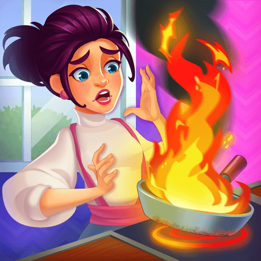 Cooking Live v0.43.0.30 MOD APK (Unlimited Money)