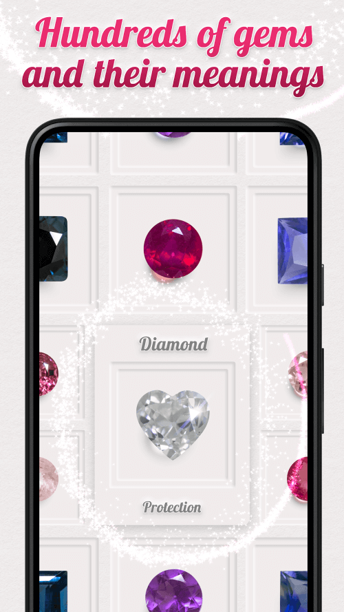 Dazzly – Diamond Art by Number