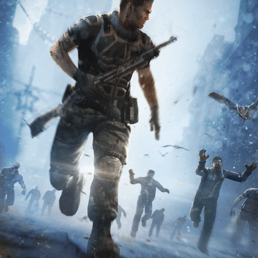 DEAD TARGET v4.175.0 MOD APK (Menu, Unlimited All, God Mode)