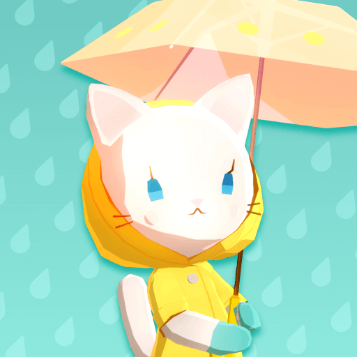 Dear My Cat v2.1.9 MOD APK (Unlimited Rubies)