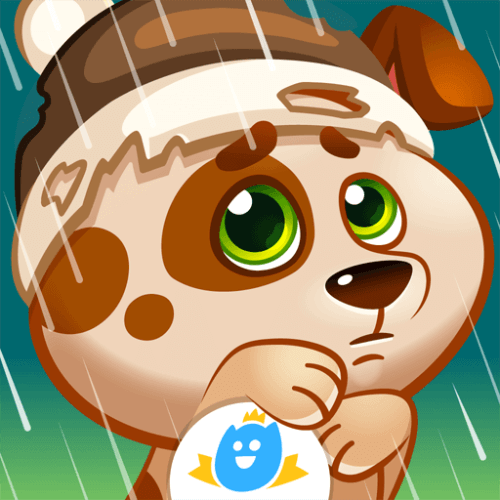 Duddu – My Virtual Pet Dog