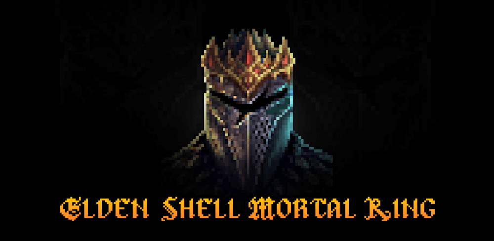 Elden Shell: Mortal Ring