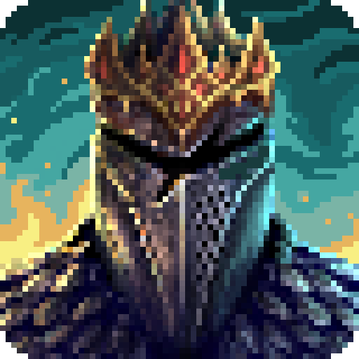 Elden Shell: Mortal Ring MOD APK v0.9.5 (Free Shopping, God Mode)