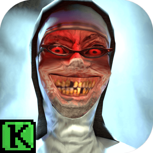 Evil Nun MOD APK v1.9.8806 (Unlimited Money, Dumb Enemy)