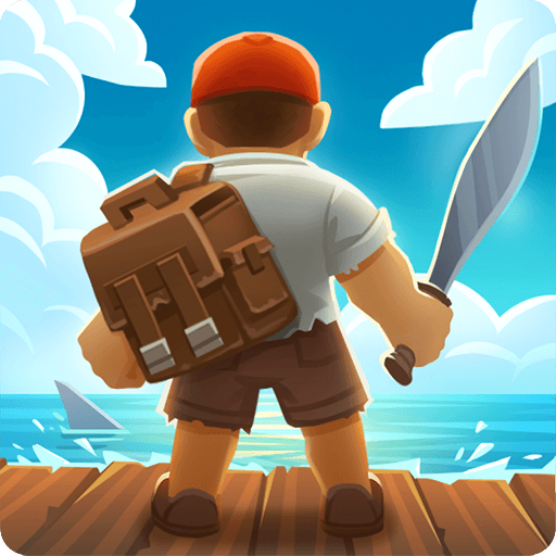 Grand Survival v2.8.11 MOD APK (Free Shopping, God Mode, Money)