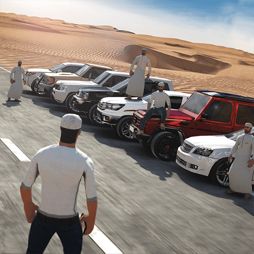 Highway Drifter v4.2.66 MOD APK (Unlimited Money, Unlocked, No Ads)