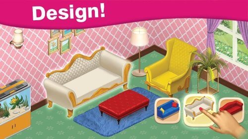 Home Cafe – Mansion Design