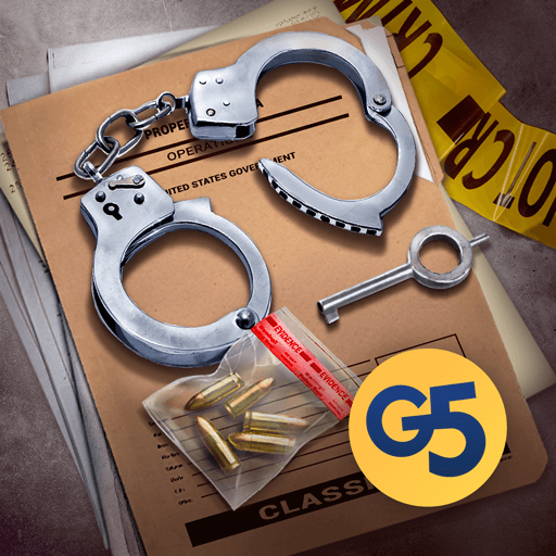 Homicide Squad MOD APK v2.36.6900 (Unlimited Money)