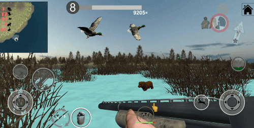 Hunting Simulator Games
