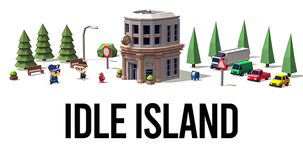 Idle Island – City Idle Tycoon