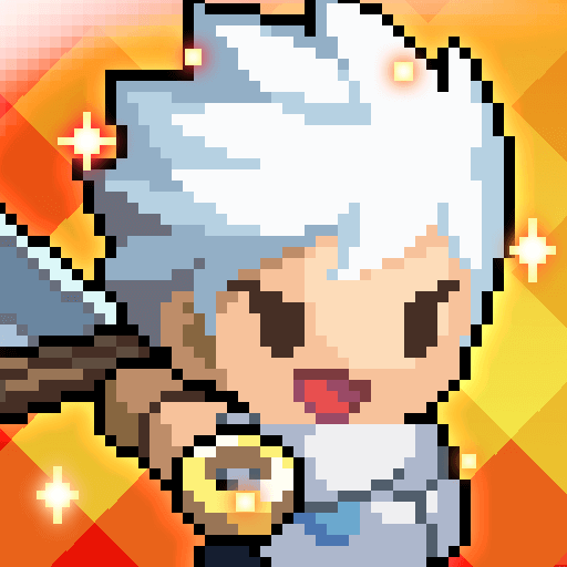 Idle RPG - The Game is Bugged! v1.36.02 MOD APK (No Skill CD)