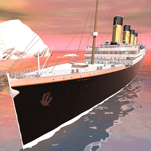 Idle Titanic Tycoon