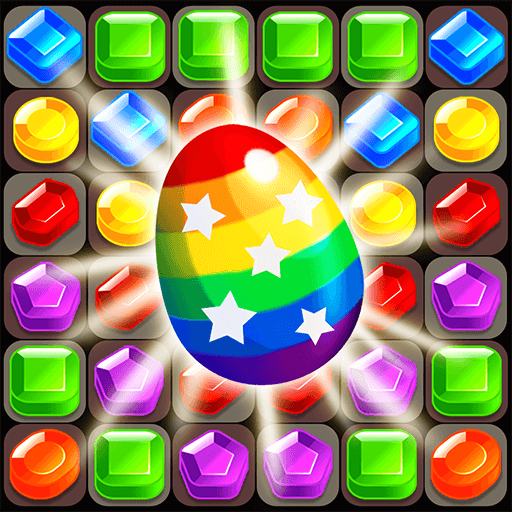 Jewel Dungeon MOD APK v3.1.5 (Unlimited Gold)