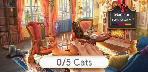 June’s Journey: Hidden Objects