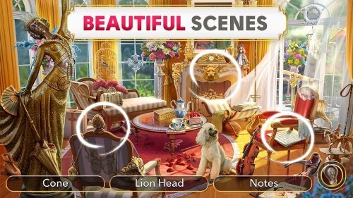 June’s Journey: Hidden Objects