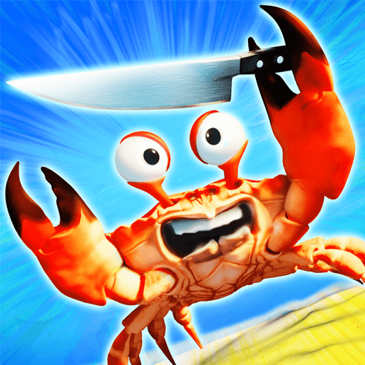 King of Crabs MOD APK v1.22.0 (Unlock All Crabs)