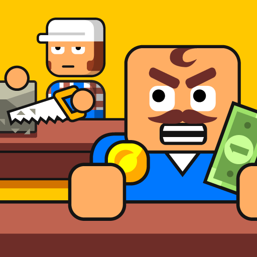 Make More! icon