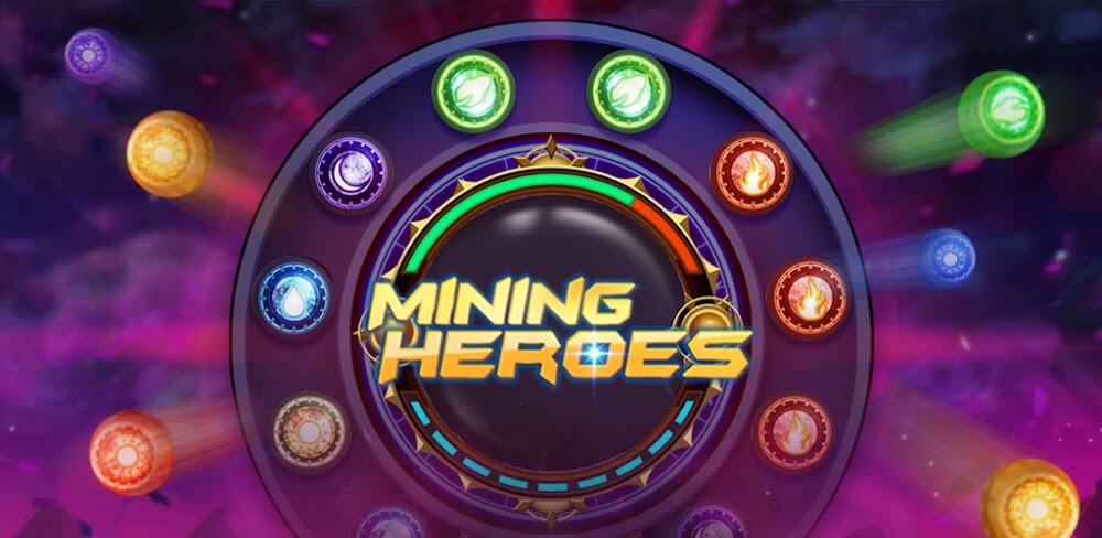 Mining Heroes