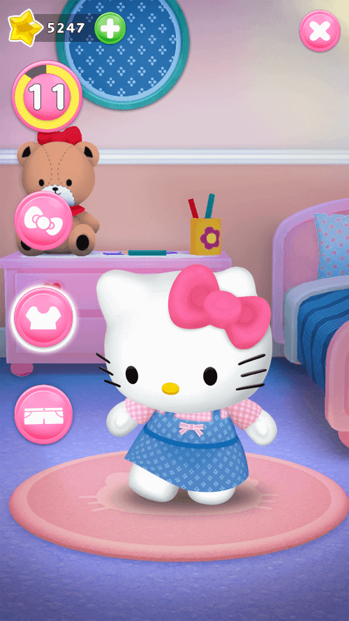 My Talking Hello Kitty