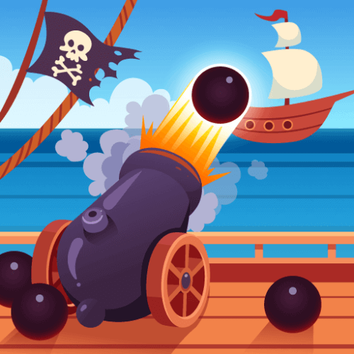 Pirate Raid – Caribbean Battle