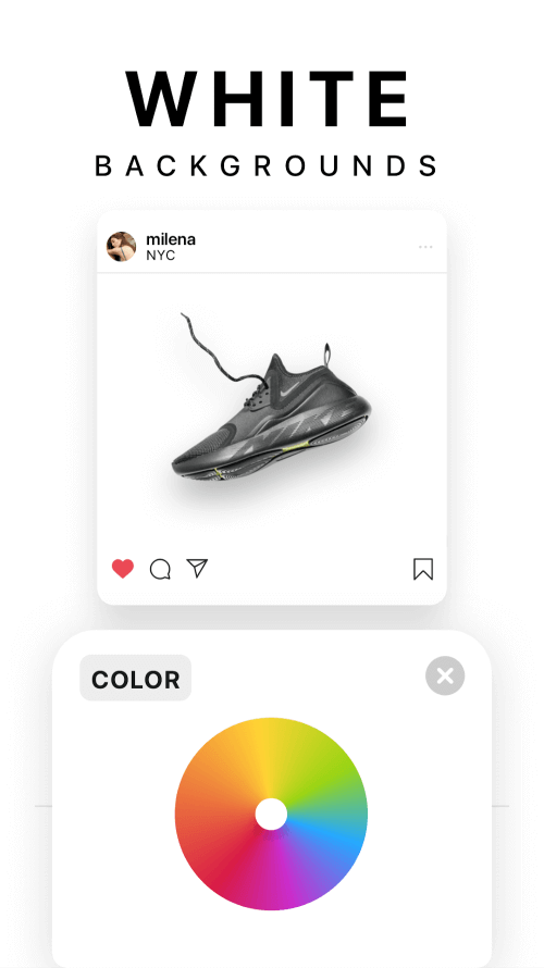 Pixelcut – AI Graphic Designer