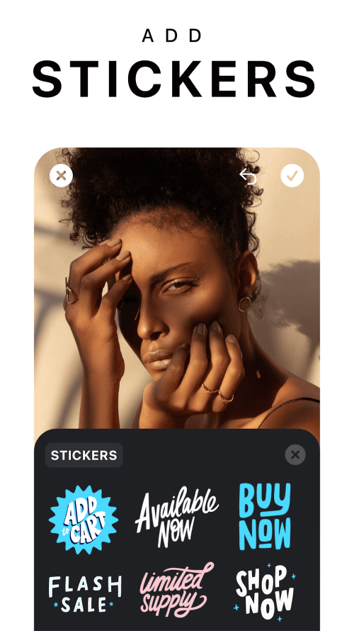 Pixelcut – AI Graphic Designer