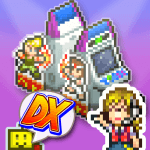 
Pocket Arcade Story DX
