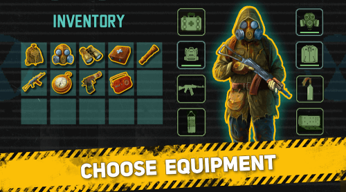Pocket Survivor: Expansion