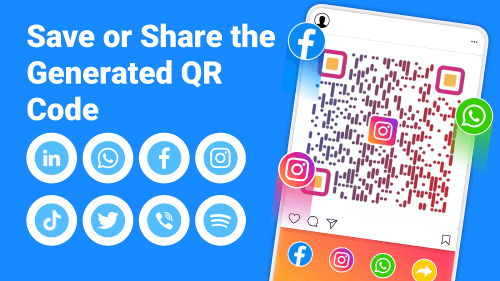 QR Code Generator & QR Maker