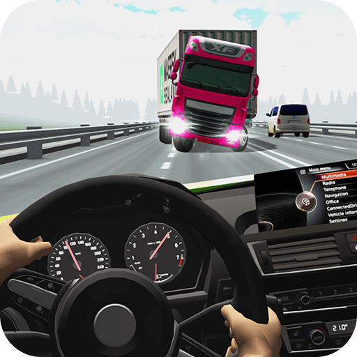 Racing Limits v2.6.0 MOD APK (Unlimited Money, Unlocked)