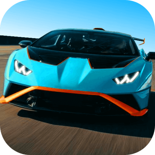Car Real Simulator (Real Speed Supercars Drive)