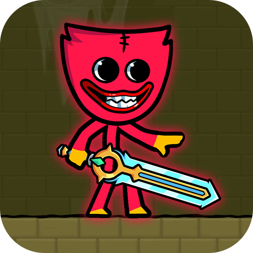 Red Stickman: Stick Adventure – Apps on Google Play