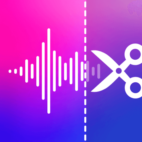 Ringtone Maker: Music Cutter