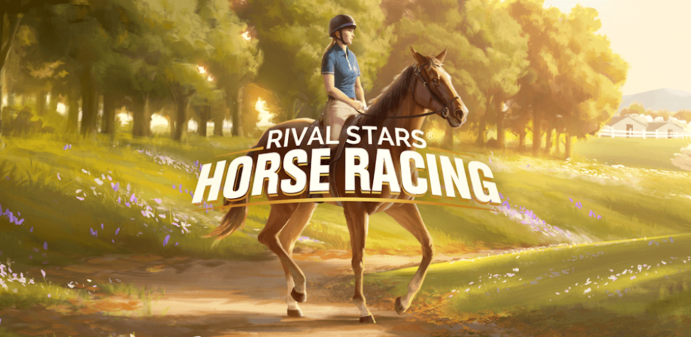 
Rival Stars Horse Racing v1.52.2 MOD APK (Unlimited Sprint. Speed, Weak Opponents)
