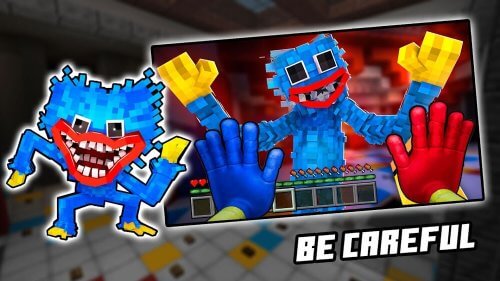 Scary Escape: Chapter 2