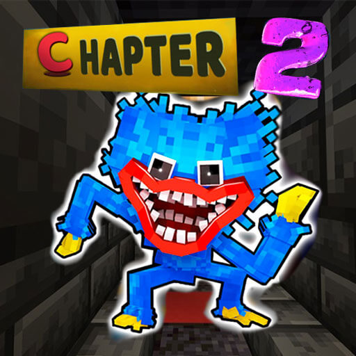Scary Escape: Chapter 2