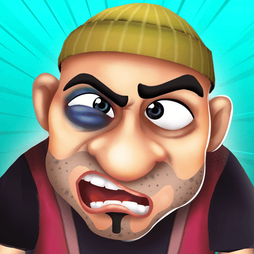 Scary Robber Home Clash v1.53 MOD APK (Unlimited Money/Energy/Stars)