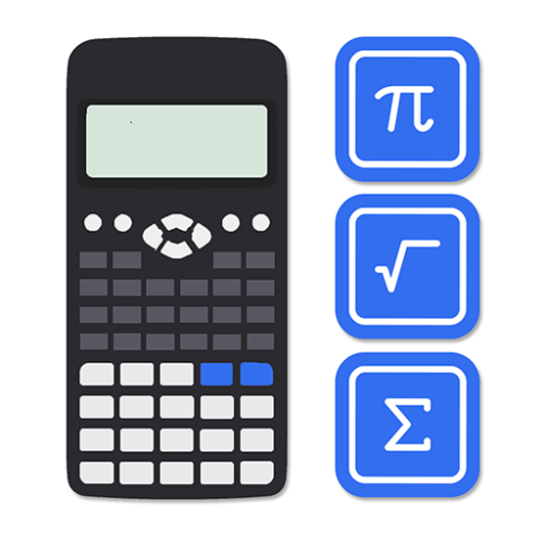 Graphing Scientific Calculator ( 991EX )