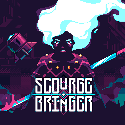 ScourgeBringer v1.61.16 APK (MOD, God Mode)