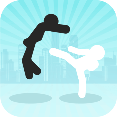Stickman Fight Infinity