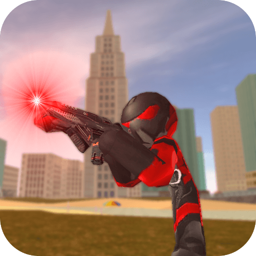 Stickman Rope Hero 2 MOD APK v3.5.3 (Unlimited Money)