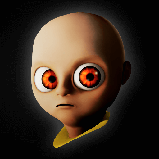 The Baby In Yellow MOD APK v2.3.3 (Unlocked Skins, No ADS)